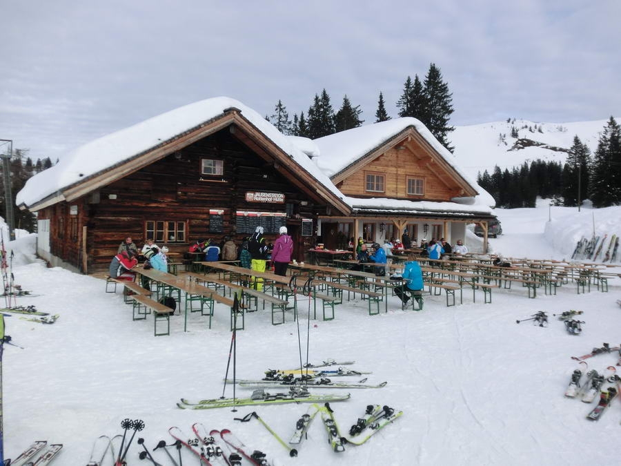 02- Dachstein, Rodeln, Geischl 028